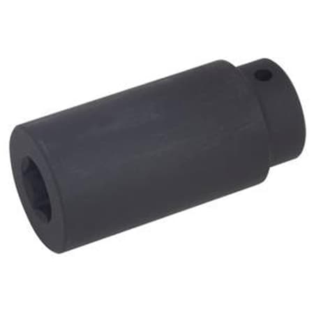 Tool Time 19 mm Harmonic Balancer Socket, TO67727 TO67727
